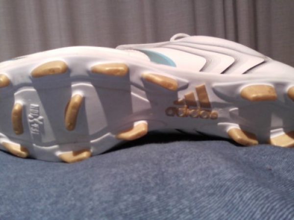 Botines Adidas! " La Mano de Dios"