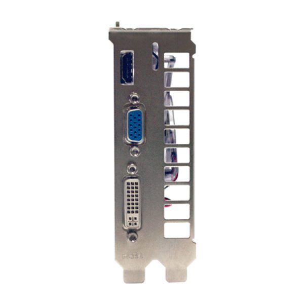 PLACA VIDEO NVIDI GTS250 1GB 128BT DDR3 