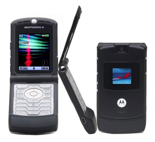 Motorola v3