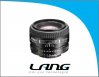 LENTE NIKKOR AF  50mm f/1.4D