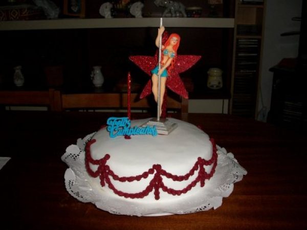 decoracion de tortas