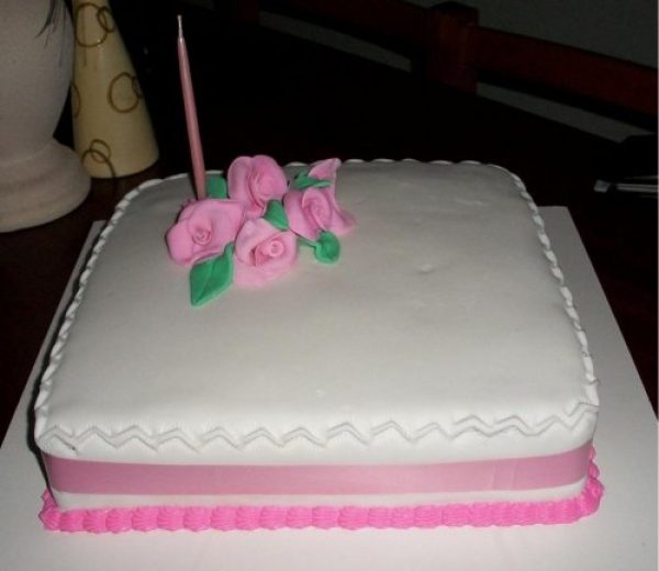 decoracion de tortas