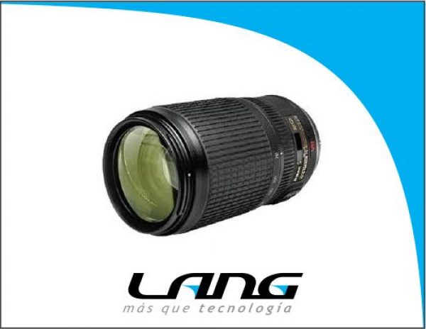 AF-S VR Zoom-NIKKOR 70-300mm  f/4.5-5.6G