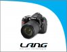 NIKON D90 KIT CON ZOOM Nikkor 18-105