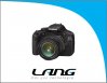 CANON EOS 550D/ T2i CON KIT 18-55mm 