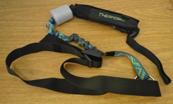 rescatador para kayaks