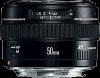 Lente Canon EF 50mm  f1.4 USM Standard 