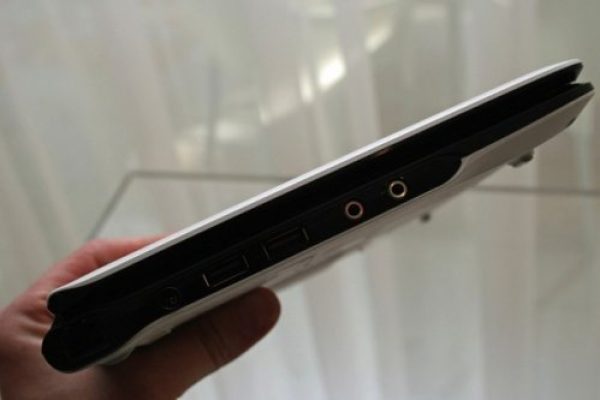 Netbook Acer One Pant 11.6 hdd250gb 2gb 