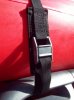 straps para fijar kayak al vehiculo