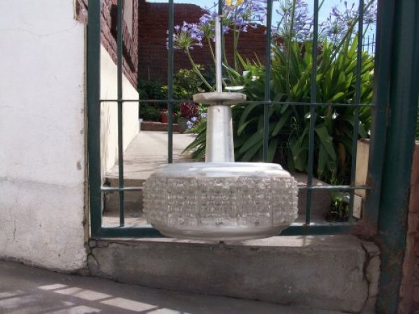 Remato Lampara
