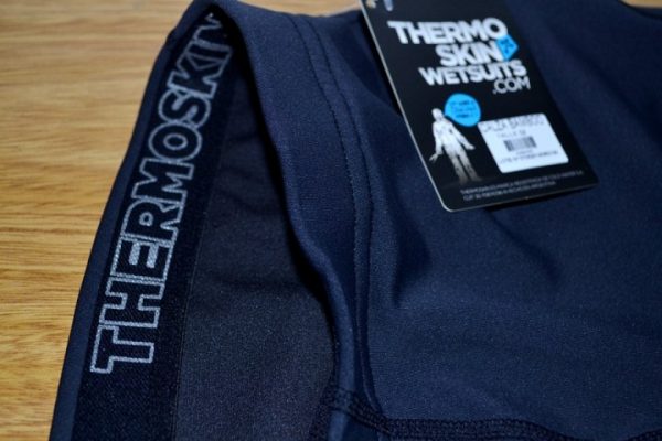 calzas cortas de DRYSKIN thermoskin
