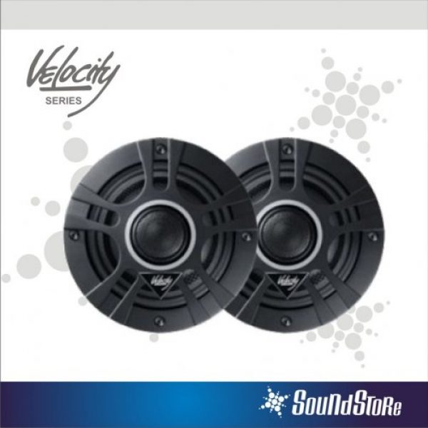 PARLANTES VELOCITY | VX 662 PROFESIONAL 
