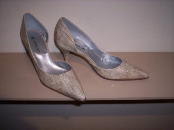 ZAPATOS DE VESTIR