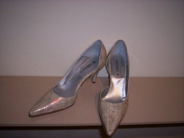 ZAPATOS DE VESTIR
