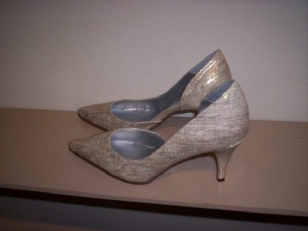 ZAPATOS DE VESTIR