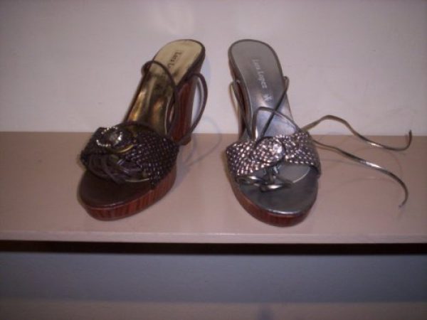HERMOSAS SANDALIAS