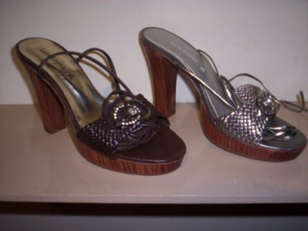 HERMOSAS SANDALIAS