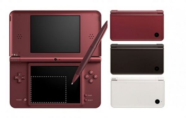 Flash de Consolas NDS / NDSi / NDSXL