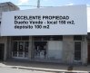 Local en venta | Tandil