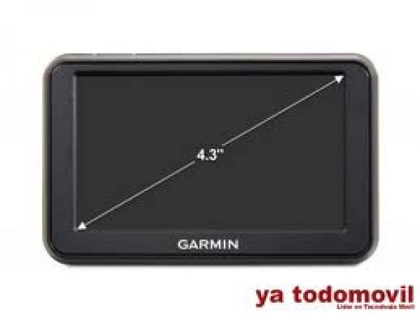 GPS GARMIN N&Uuml;VI 200W
