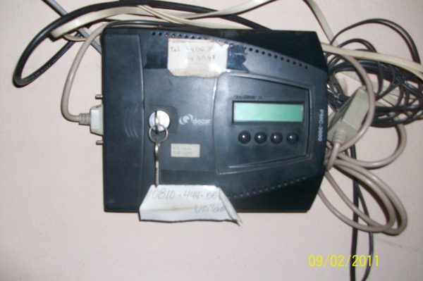 Vendo cabinas telefonicas