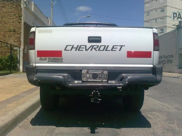 ENGANCHE RANGER,S10,TOYOTA,AMAROK