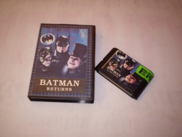 VENDO JUEGOS PARA FAMILY GAME Y SEGA 