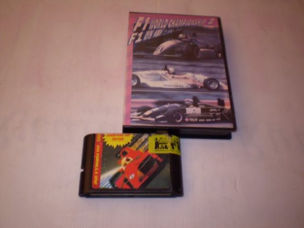 VENDO JUEGOS PARA FAMILY GAME Y SEGA 