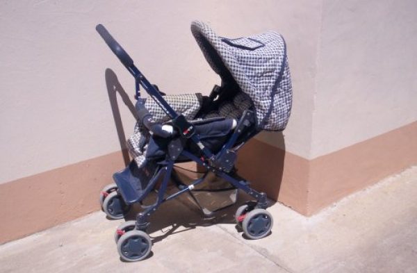 COCHESITO DE PASEO