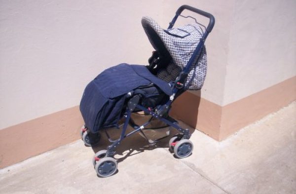 COCHESITO DE PASEO