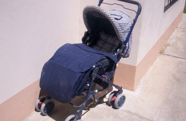 COCHESITO DE PASEO
