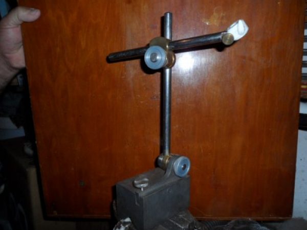 vendo herramienta torneria