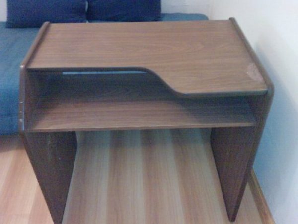 Mueble para computadora!