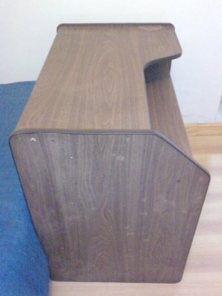 Mueble para computadora!