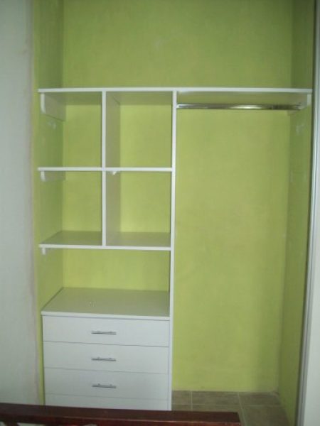 PLACARD- Interior de placard. Placares