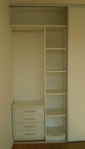 PLACARD- Interior de placard. Placares