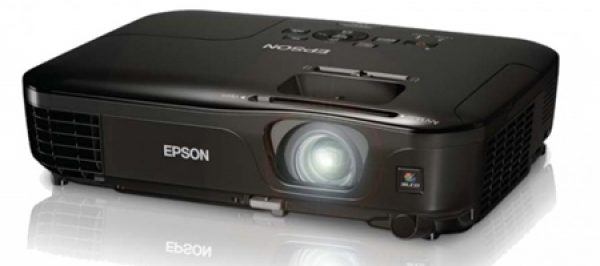 PROYECTOR EPSON POWERLITE S12