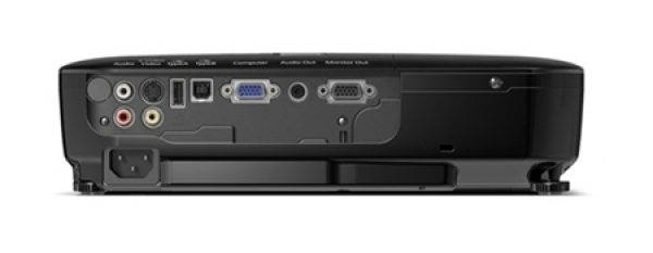 PROYECTOR EPSON POWERLITE S12