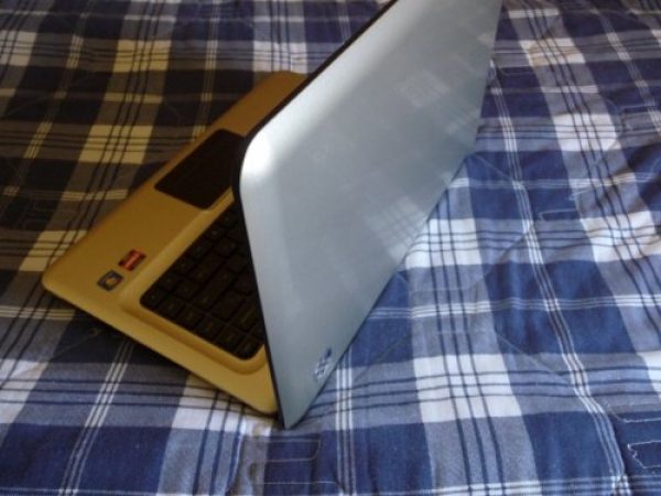 NOTEBOOK HP DUAL CORE 4GB DISCO 500GB!!!