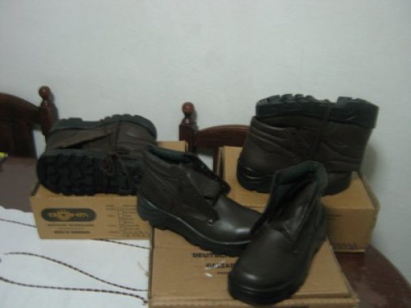  BOTINES B&Ouml;HM