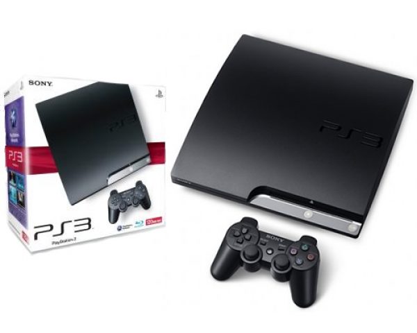 Playstation 3,160 GB,flasheada-en stock