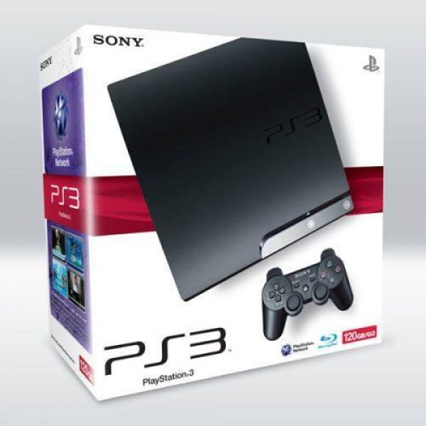 Playstation 3,160 GB,flasheada-en stock
