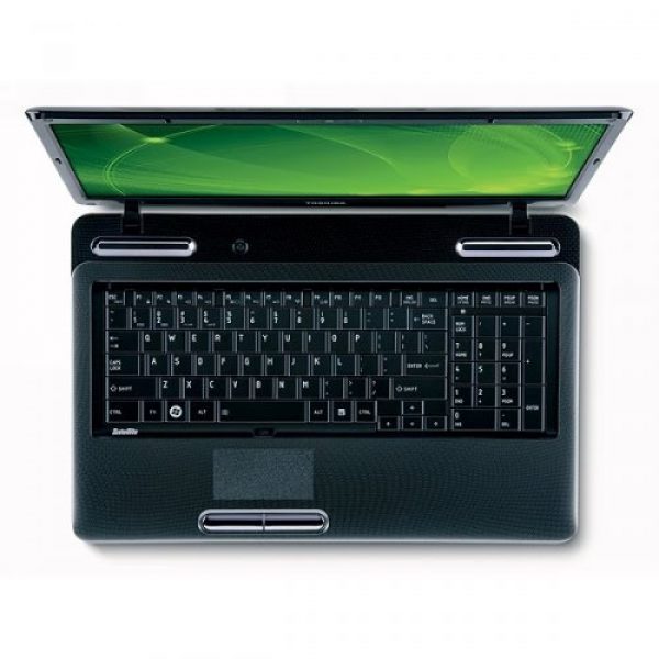 NOTEBOOK TOSHIBA TRIPLE NUCLEO 4GB 500GB