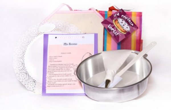 SET PARA COCINAR TORTAS