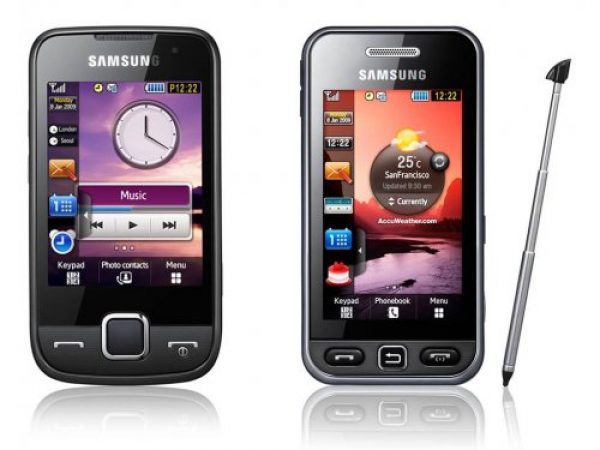 SAMSUNG 5230 LIBERADO,NUEVO