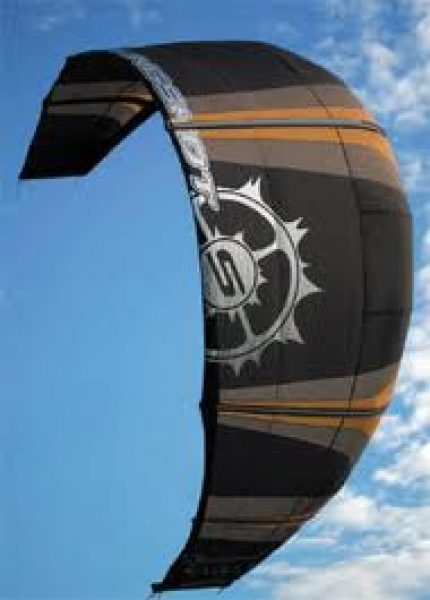 kite Slingshot modelo Fuel 2005