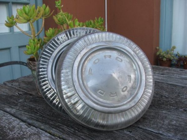 Tazas Antiguas