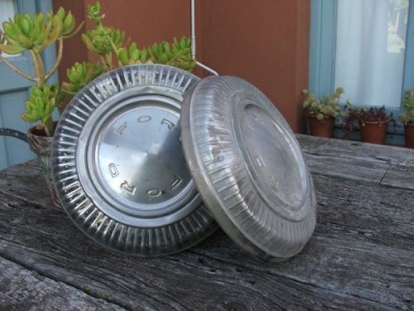 Tazas Antiguas