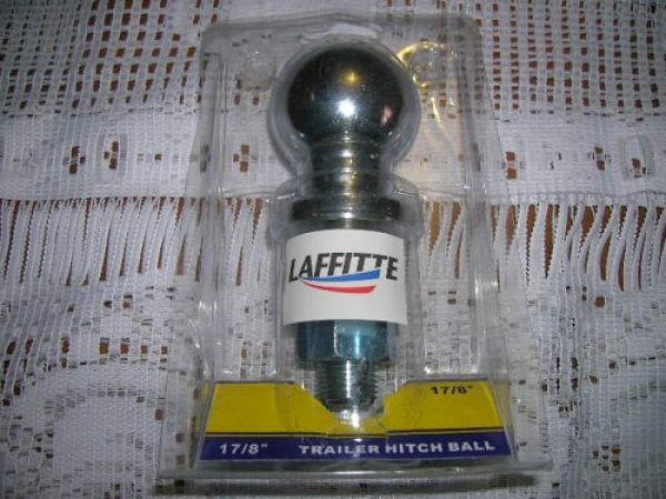 ENGANCHE BOCHA PARA TRAILER