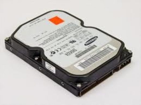 Disco Samsung 4.3 Gb Buen Estado